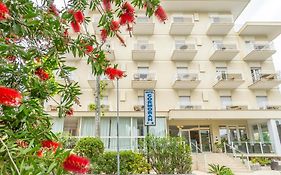 Hotel Cormoran Riccione